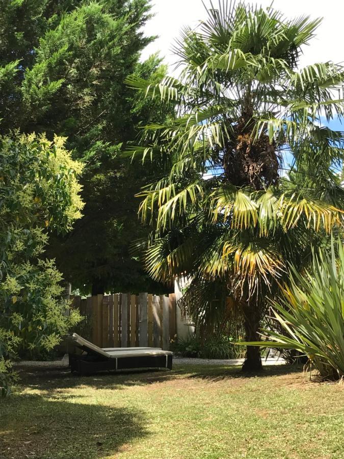 La Diguinerie Villa Prignac Bagian luar foto