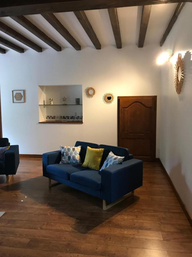 La Diguinerie Villa Prignac Bagian luar foto