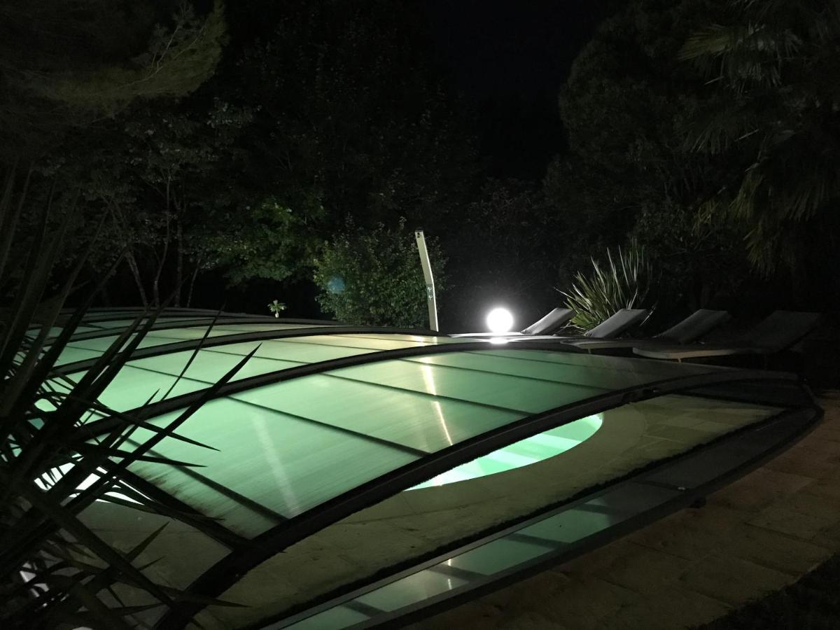 La Diguinerie Villa Prignac Bagian luar foto