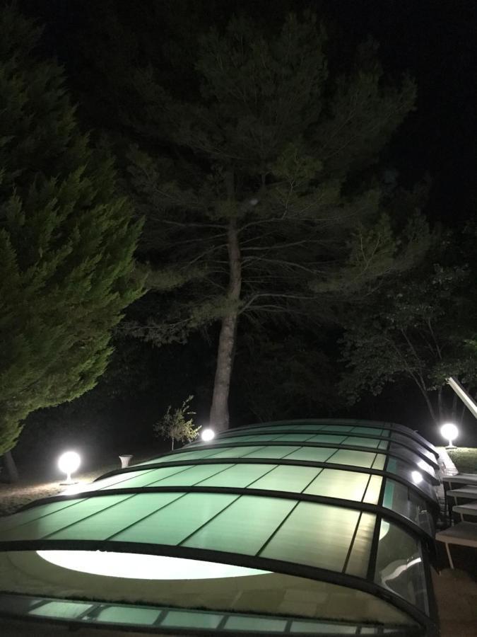 La Diguinerie Villa Prignac Bagian luar foto